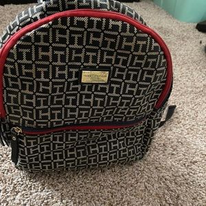 Tommy Hilfiger Backpack